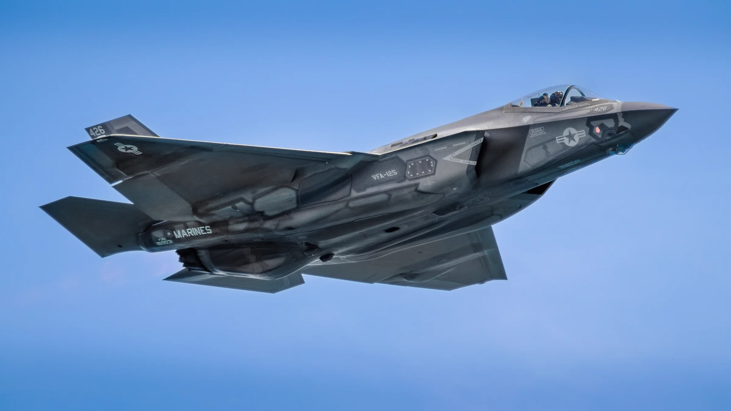 F-35 Lightning II